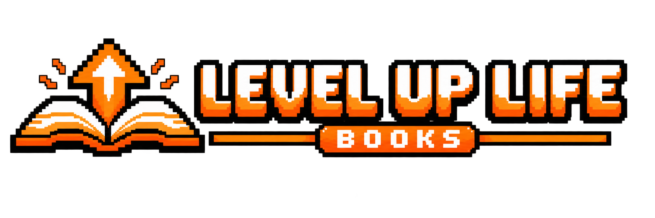 Level Up Life Books